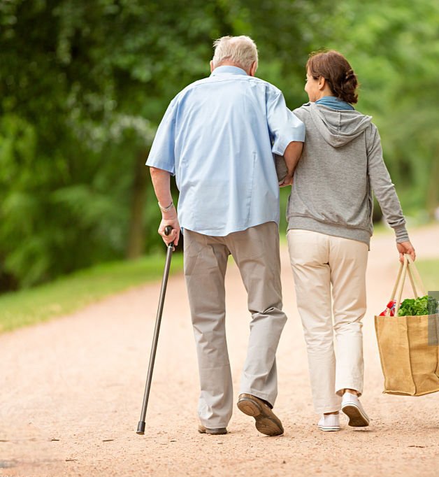 이동 시 편안함으로 의지가 되는 동행지원서비스