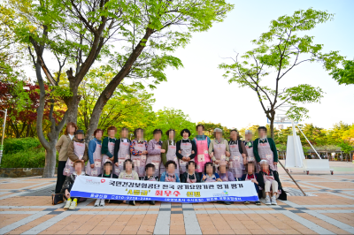 구로구 최우수선정 방문요양센터