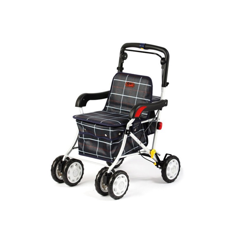 실버보행기 F-218N (도서산간지역 택배비추가비용)